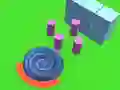 Spēle Hollo Ball online