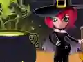 Spēle 4X4 Halloween online