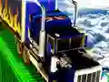 Spēle Impossible Truck Driving Simulator online