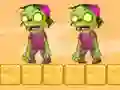 Spēle Shoot the Zombie online