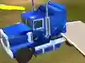 Spēle Zoo Animal Transport Simulator online