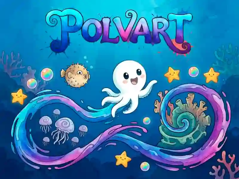 Spēle Polvart online