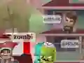Spēle Zombies Live online