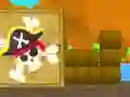 Spēle Pirate Knock online