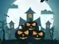 Spēle Halloween Night online