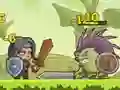 Spēle Shorties’s Kingdom 3 online