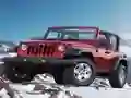 Spēle Impossible Jeep Stunt Driving: Impossible Tracks online