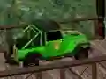 Spēle Offroad Grand Monster Truck Hill Drive online