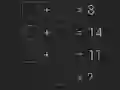 Spēle Math Puzzles online