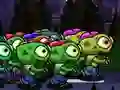 Spēle Zombie Tsunami Online online