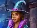 Spēle Lost on Halloween online