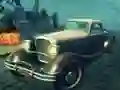 Spēle Halloween Spooky Racing online