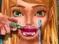 Spēle Pixie Lips Injections online