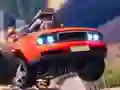 Spēle Racing Rocket online