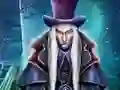 Spēle King of Fear online