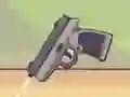 Spēle Gunspin online
