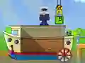 Spēle Ship Loader online