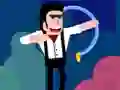 Spēle Super Bowmasters online