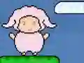 Spēle Doodle Sheep online