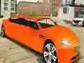 Spēle Limo Simulator online
