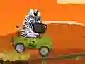 Spēle Safari Time online