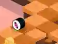 Spēle Sushi Roll online