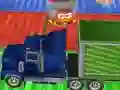 Spēle Impossible Truck Driving Simulation 3D online
