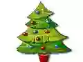 Spēle Christmas Tree Difference online