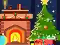 Spēle Xmas 5 Differences online