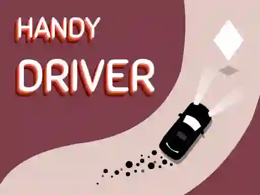 Spēle Handy Driver online