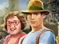 Spēle The Last Villagers online