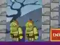Spēle Angry Ork online