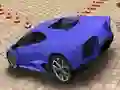 Spēle Car Impossible Tracks: Driver hard parking online