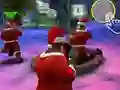 Spēle Winter Clash 3d online