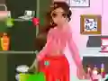 Spēle Princesses Crazy About Black Friday online