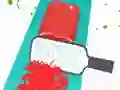 Spēle Grate Slice online
