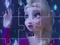 Spēle Frozen II Jigsaw 2 online