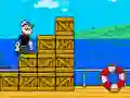 Spēle Popeye Time Attack online