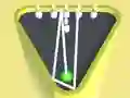 Spēle Bowling Hit 3d online