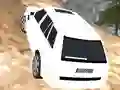 Spēle Offroad Land Cruiser Jeep Simulator online