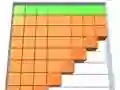 Spēle Cubes King online