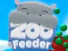 Spēle Zoo Feeder online
