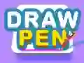 Spēle Draw Pen online