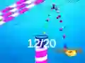 Spēle Ball Fill online