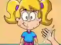 Spēle Doctor Kids online