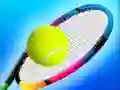 Spēle Tennis Clash online