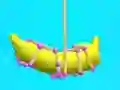 Spēle Rope Unroll online
