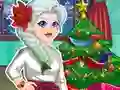 Spēle Crystal's Xmas Home Deco online