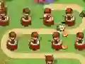 Spēle Defend Home online