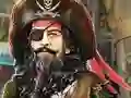 Spēle The Captain's Treasure online